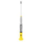 Screwdriver, Hex Drive, .0984", Overall Length 6.5" , ESD redirect to product page
